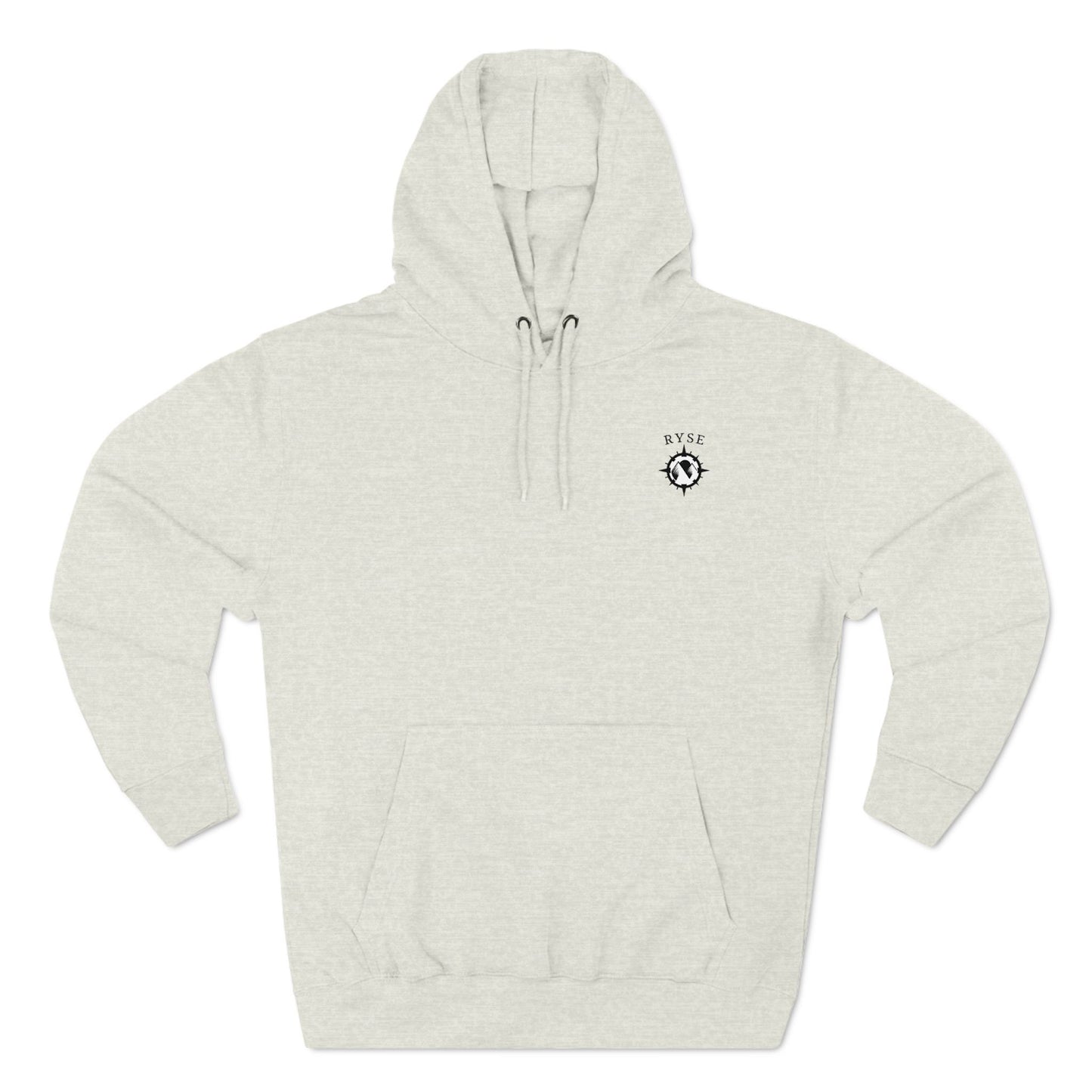 Mentality Hoodie