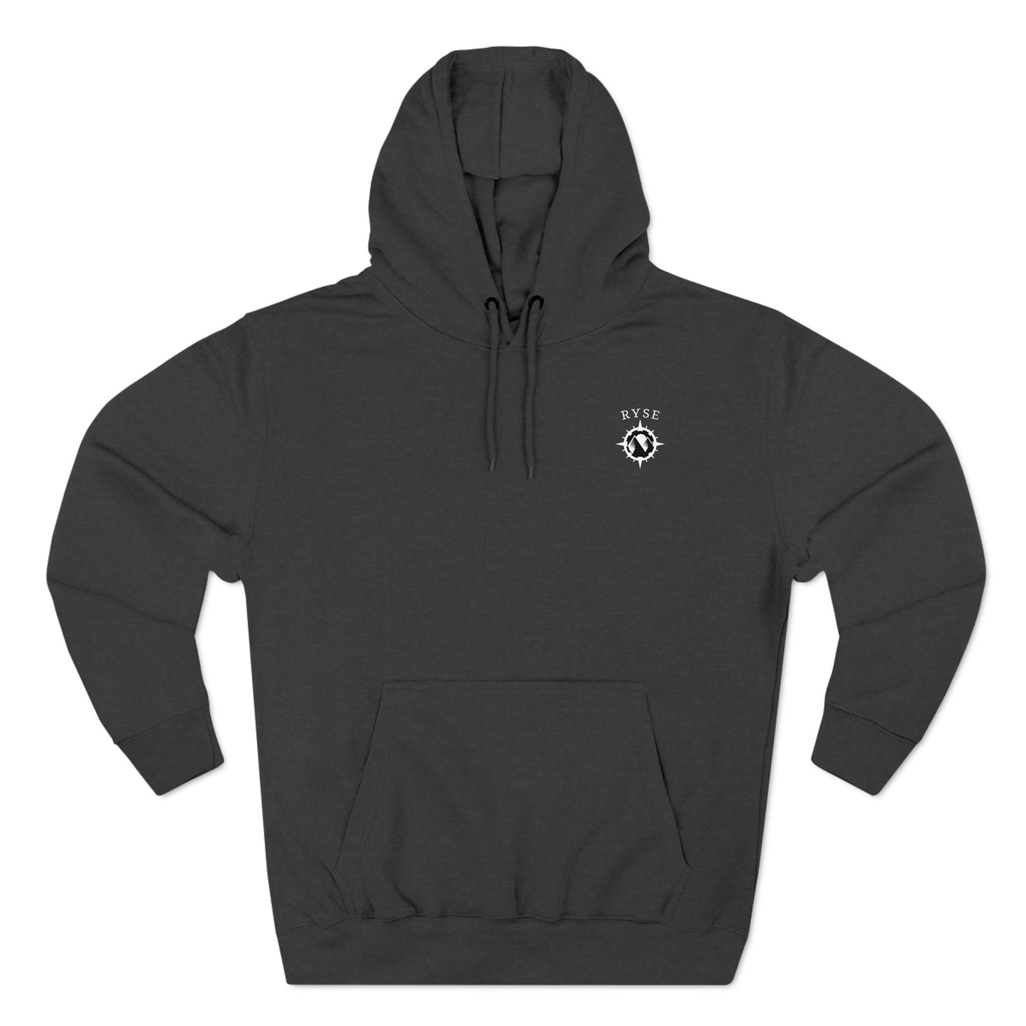 Wolf Opinion of Sheep Hoodie