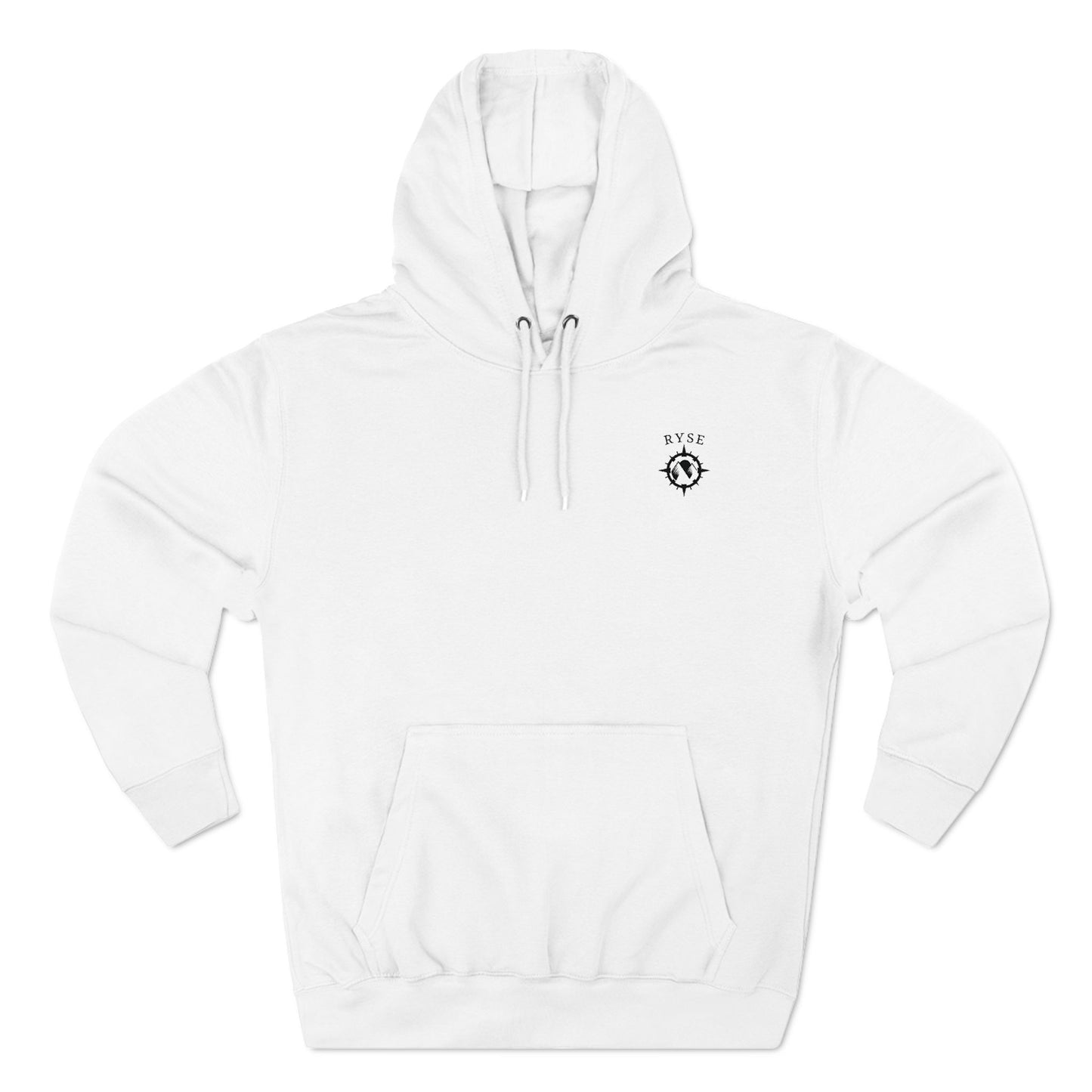 Mentality Hoodie