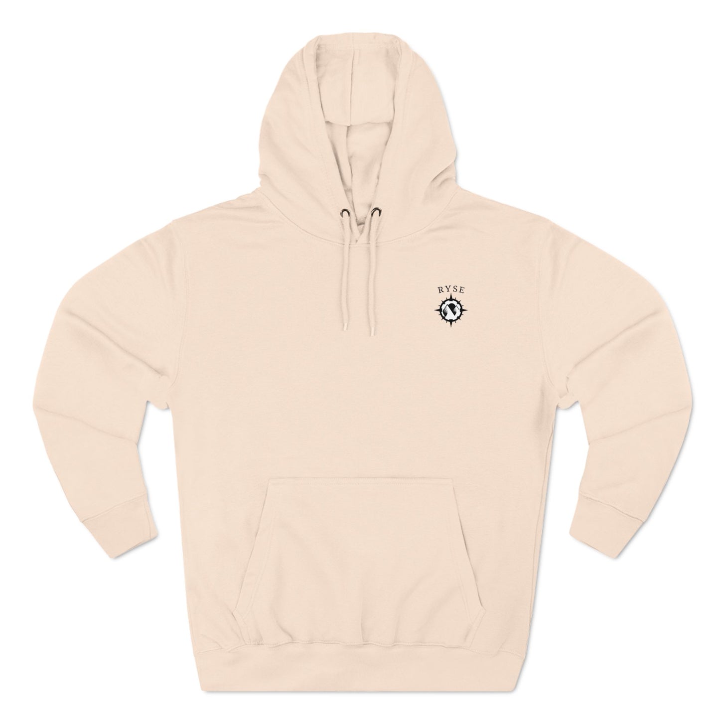 Faith Over Fear Hoodie