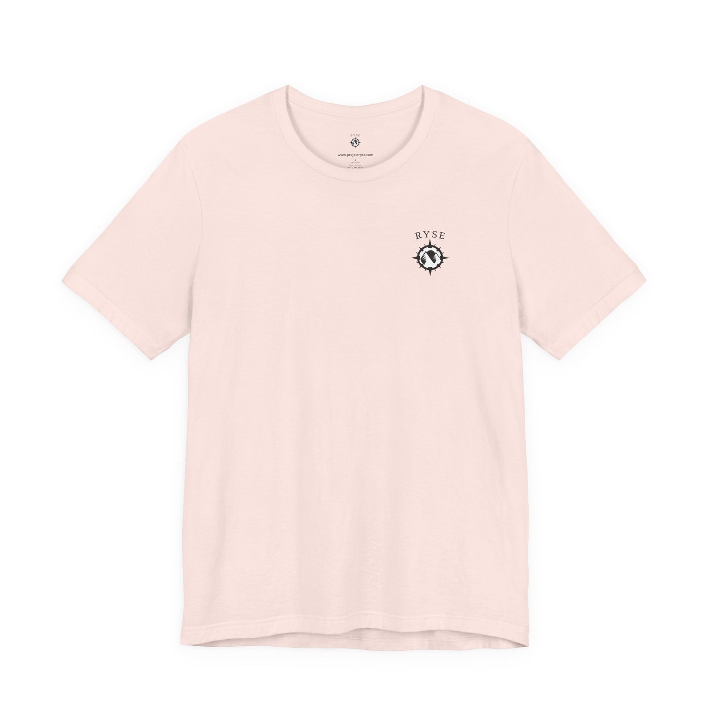 Faith Over Fear Tee