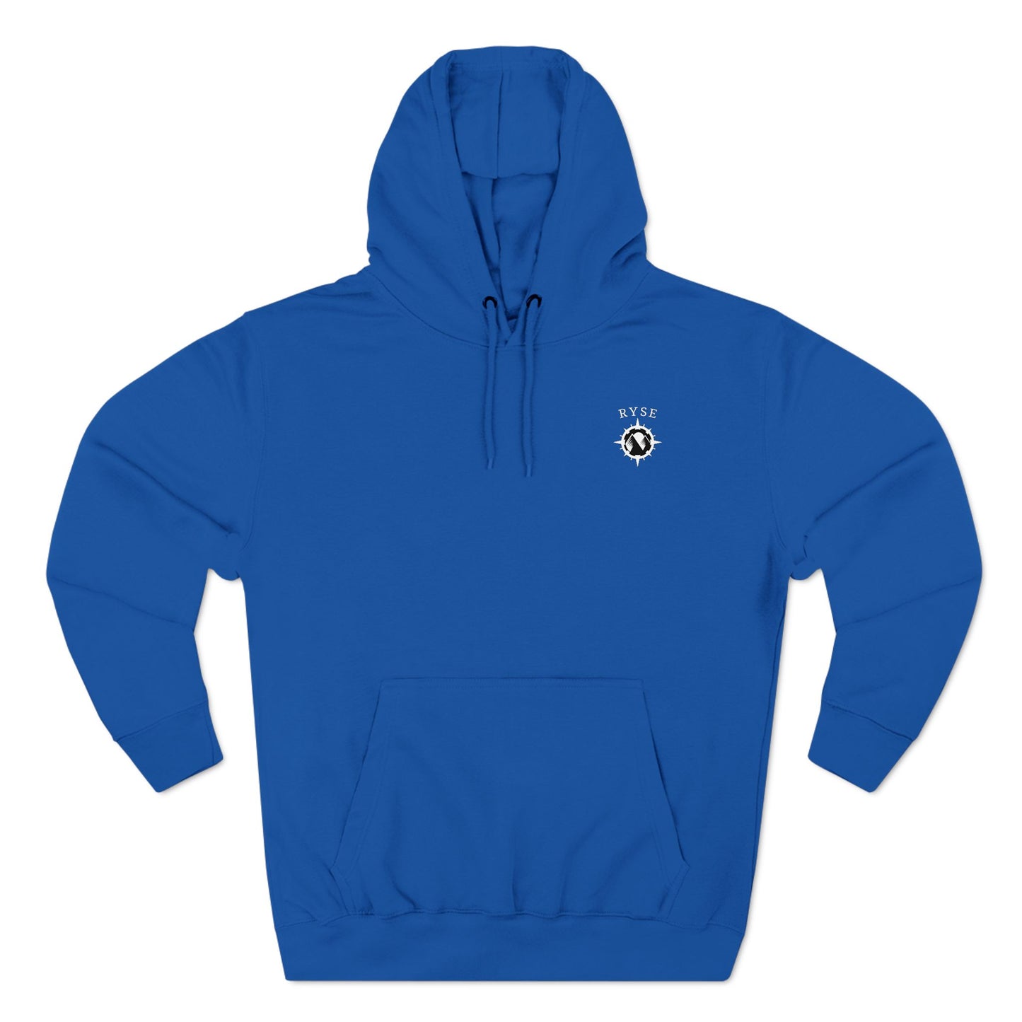 Wolf Opinion of Sheep Hoodie