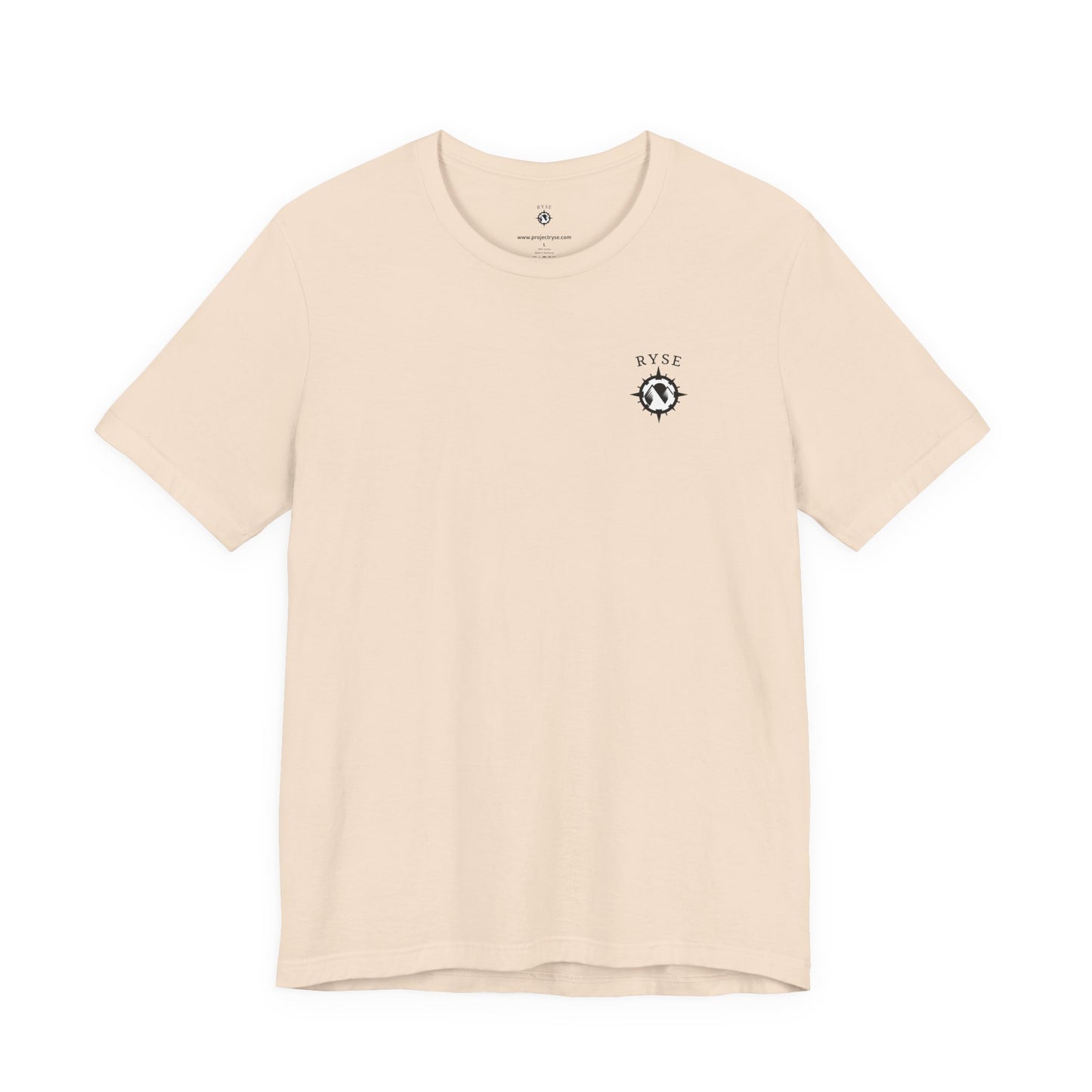 Faith Over Fear Tee