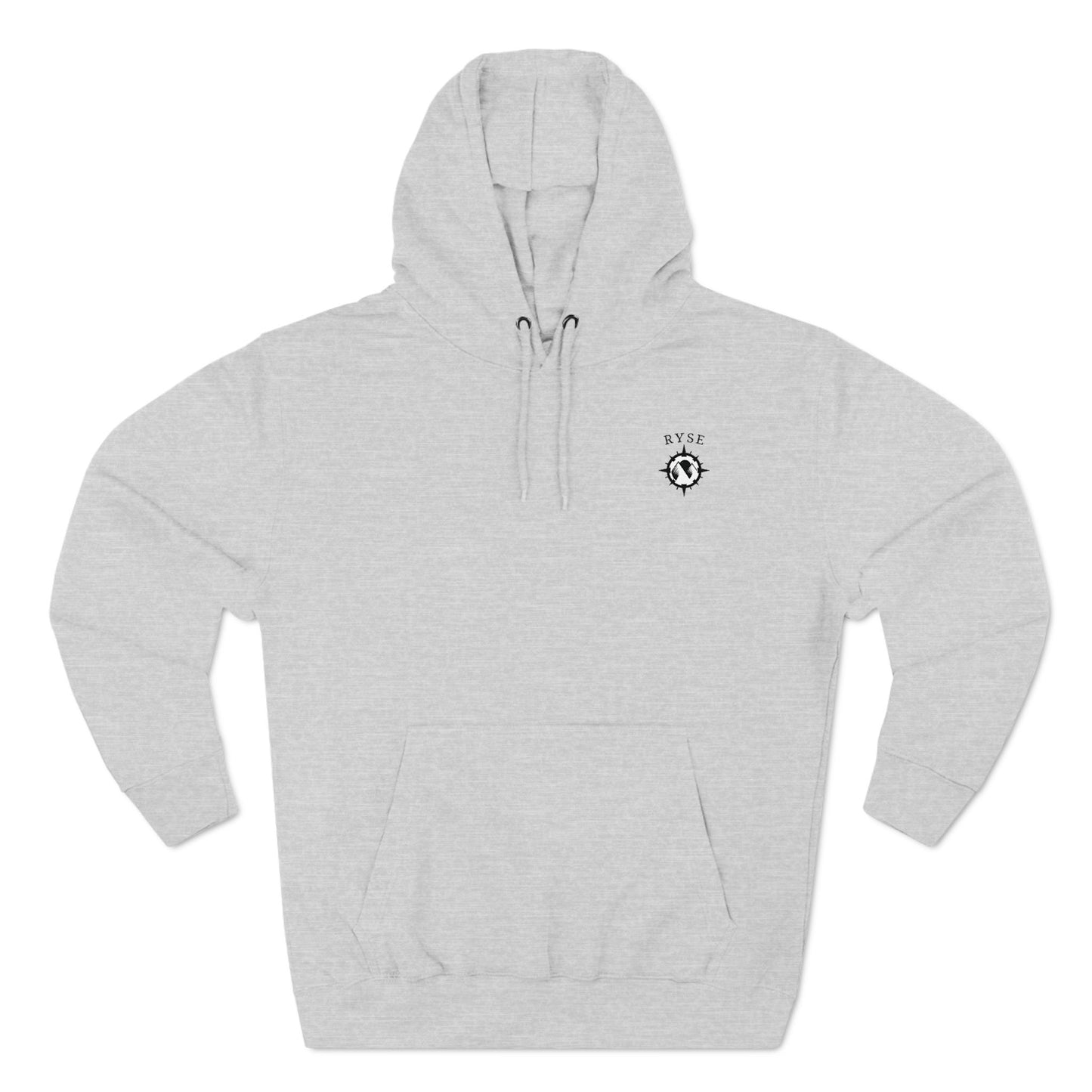 Faith Over Fear Hoodie