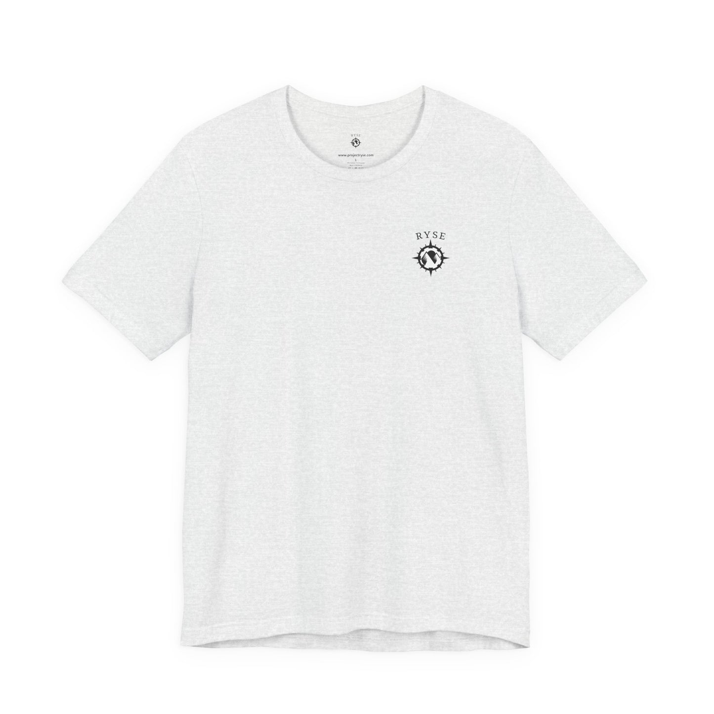 Faith Over Fear Tee