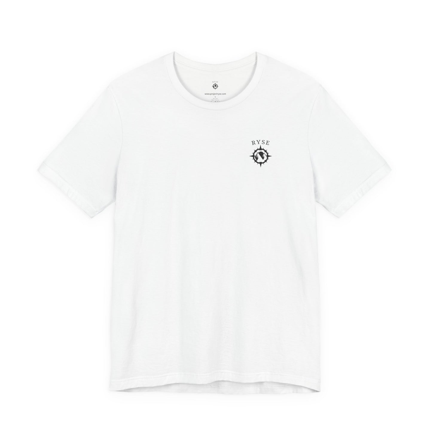 Faith Over Fear Tee