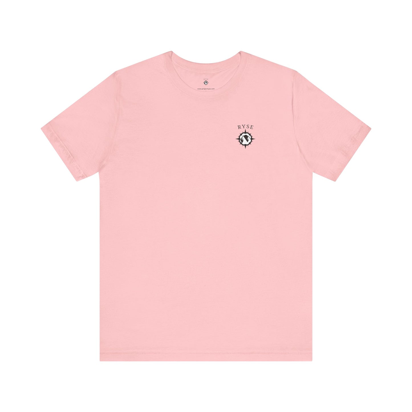 Faith Over Fear Tee