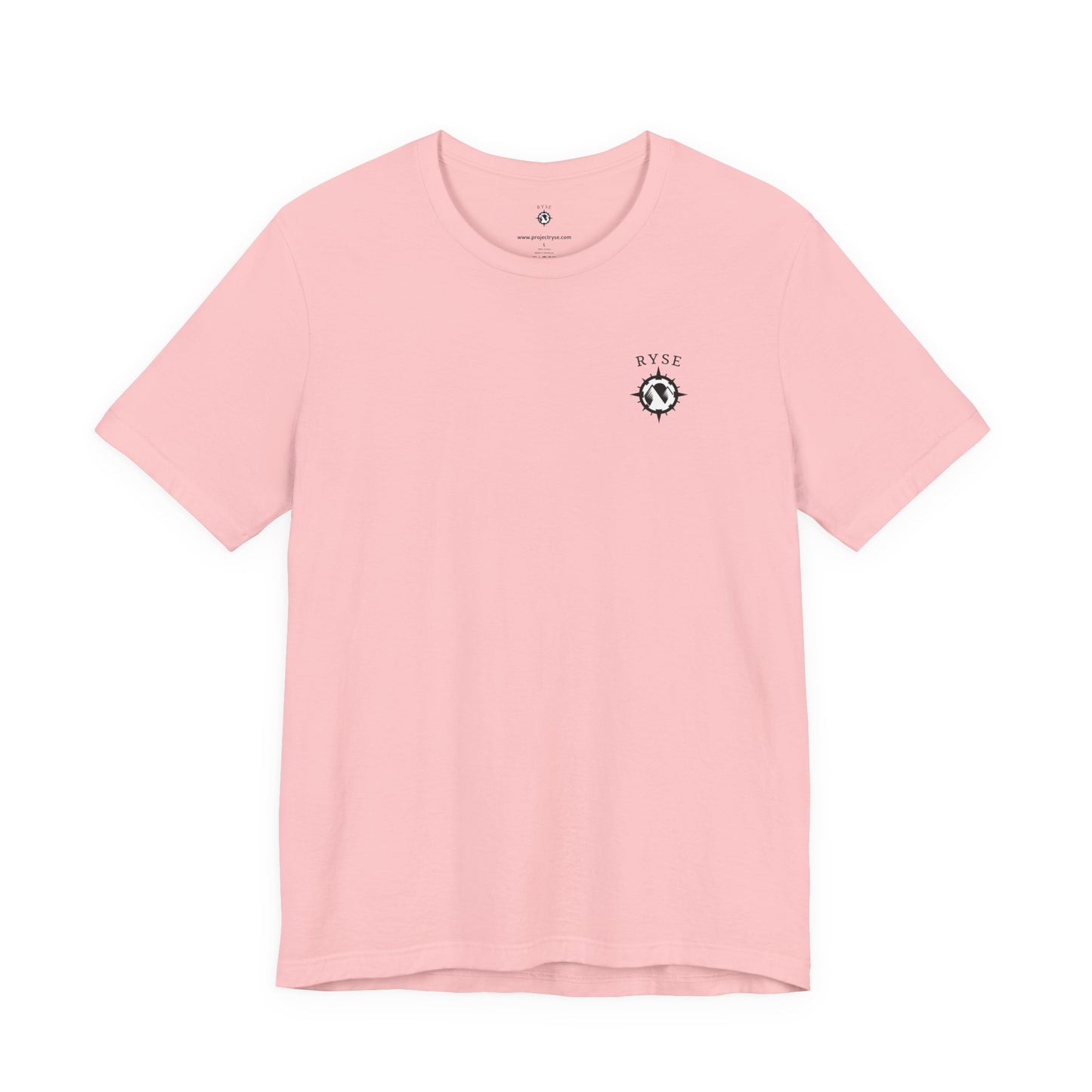 Faith Over Fear Tee