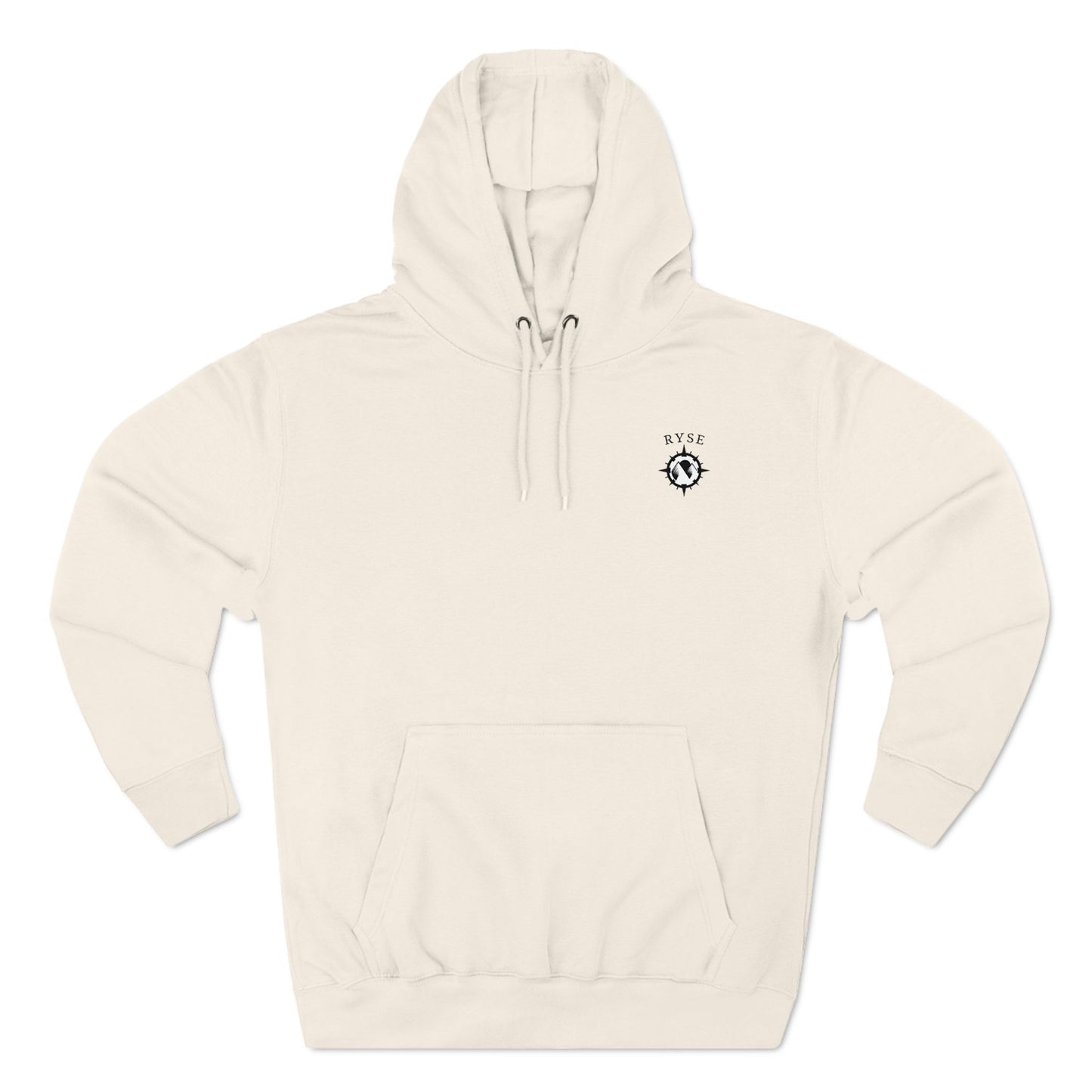 Faith Over Fear Hoodie