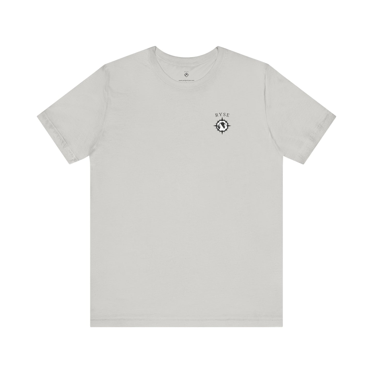 Faith Over Fear Tee