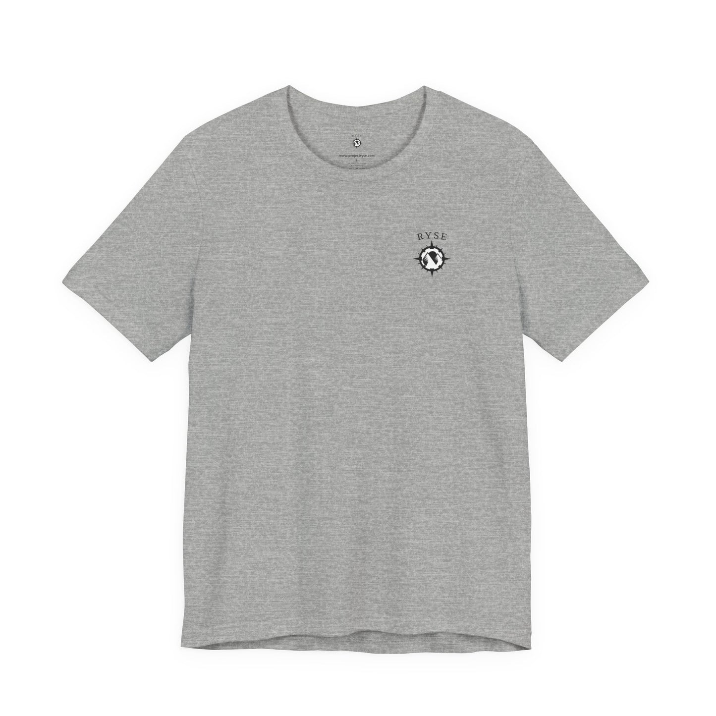 Faith Over Fear Tee