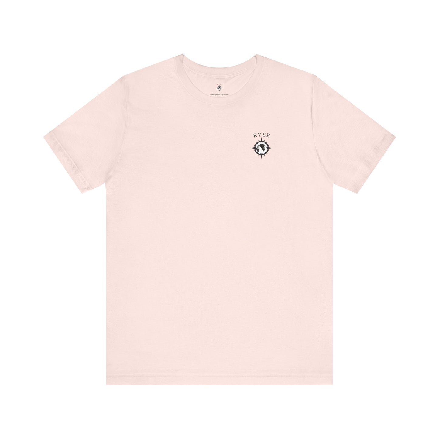 Faith Over Fear Tee